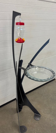 Bird Bath