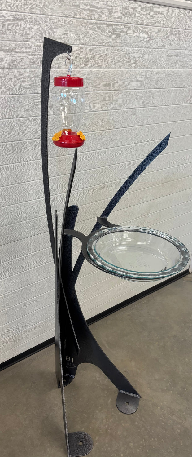 Bird Bath