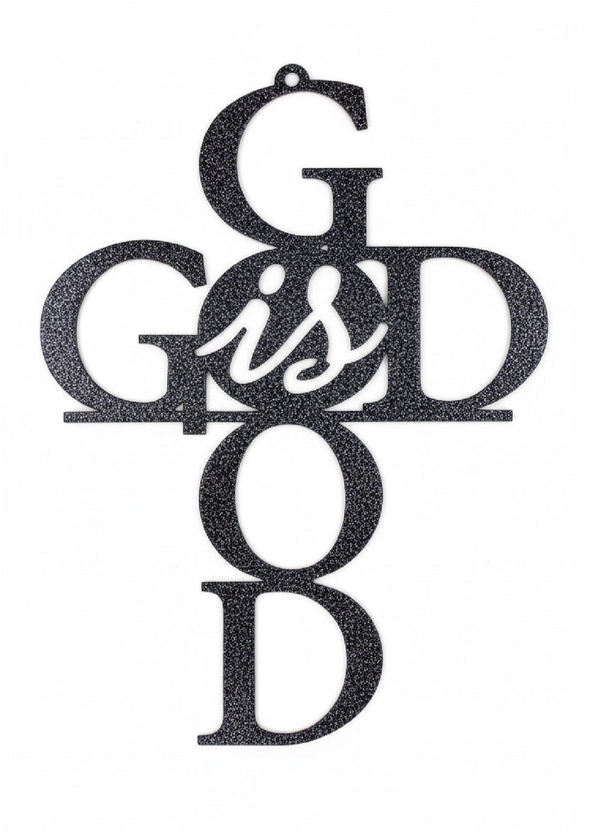 God Is Good