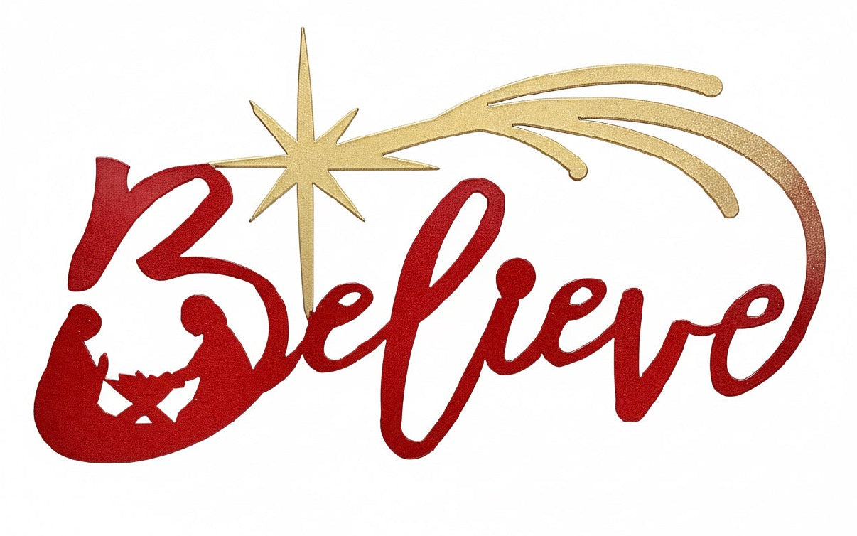 Believe