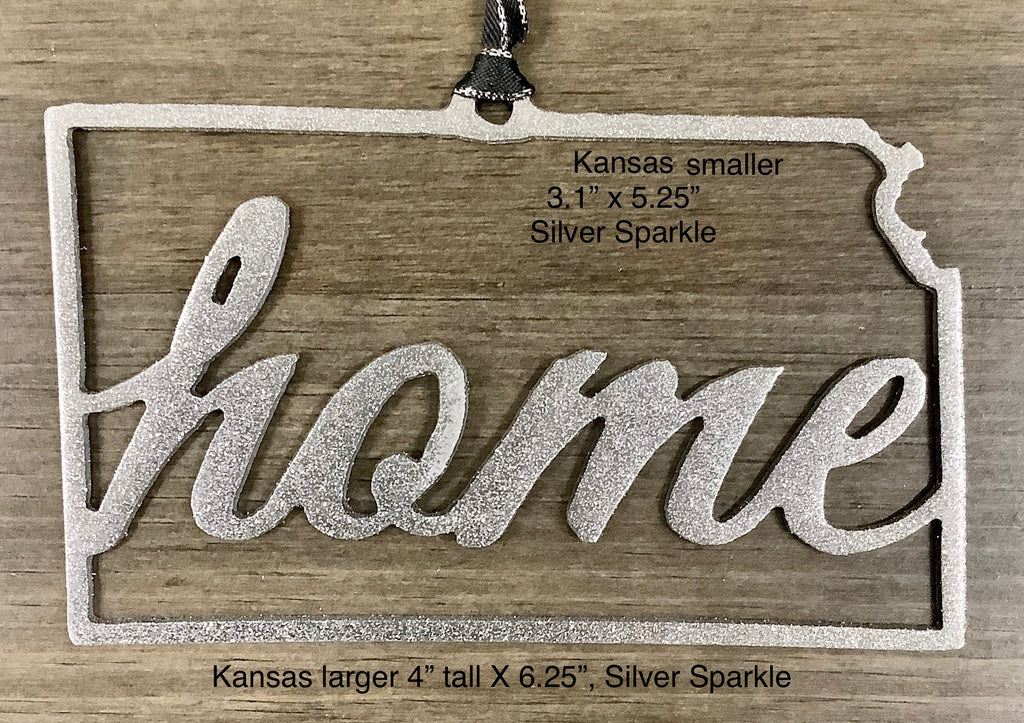 Ornaments Home States
