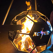 Fire ball