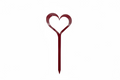 Heart Stakes
