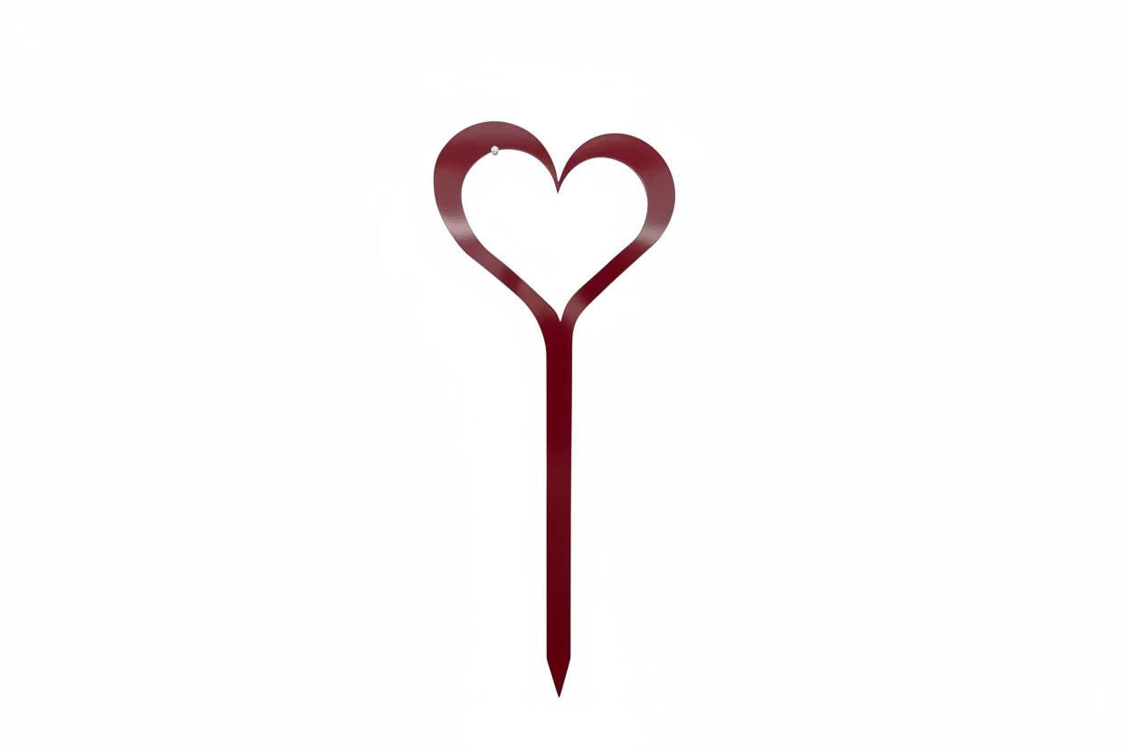 Heart Stakes