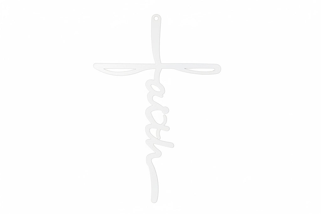 Faith Cross