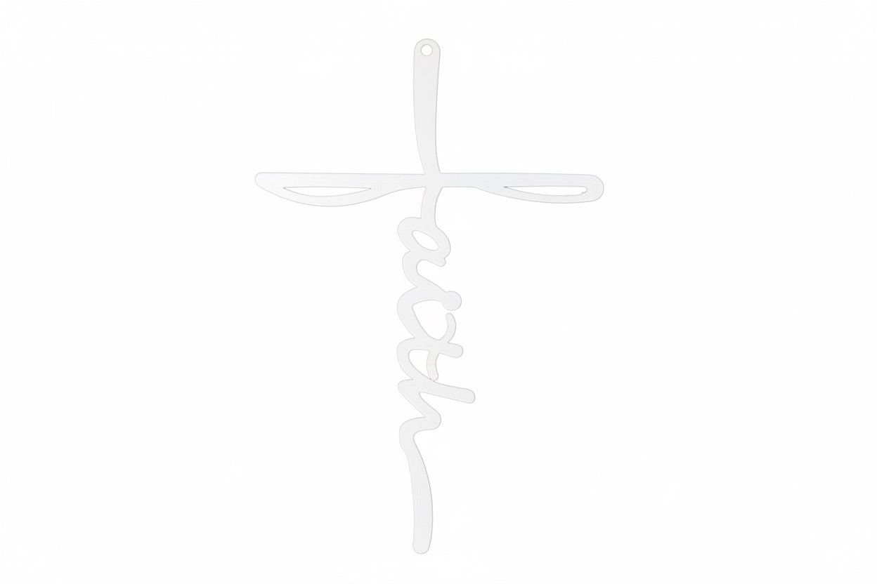 Faith Cross