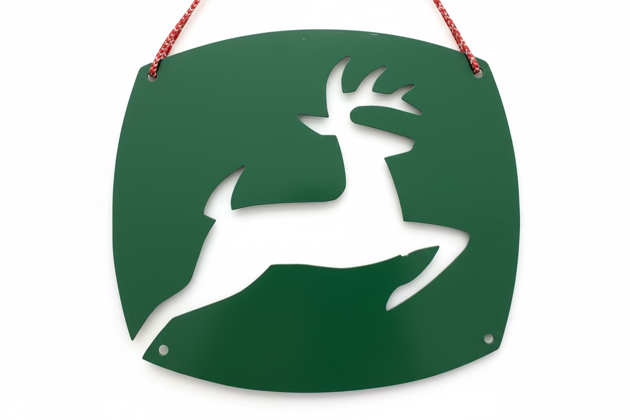 John deer-L5