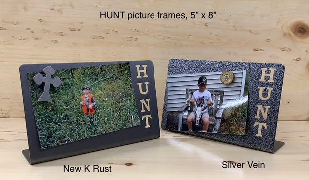 Frames