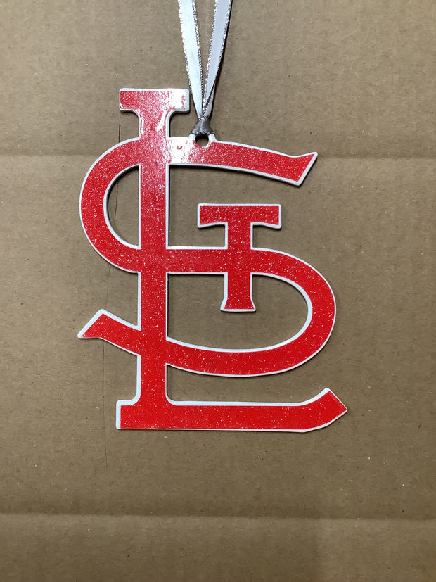 Baseball Ornaments