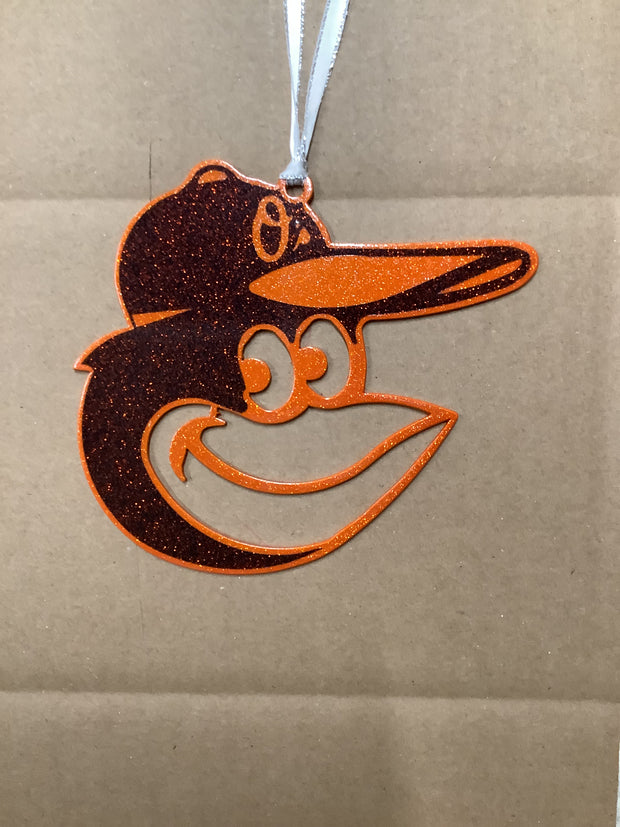 Baseball Ornaments