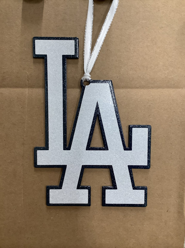 Baseball Ornaments