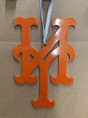 Baseball Ornaments