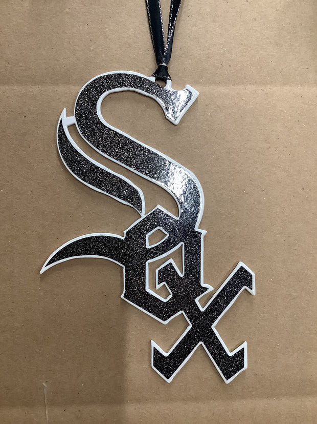 Baseball Ornaments