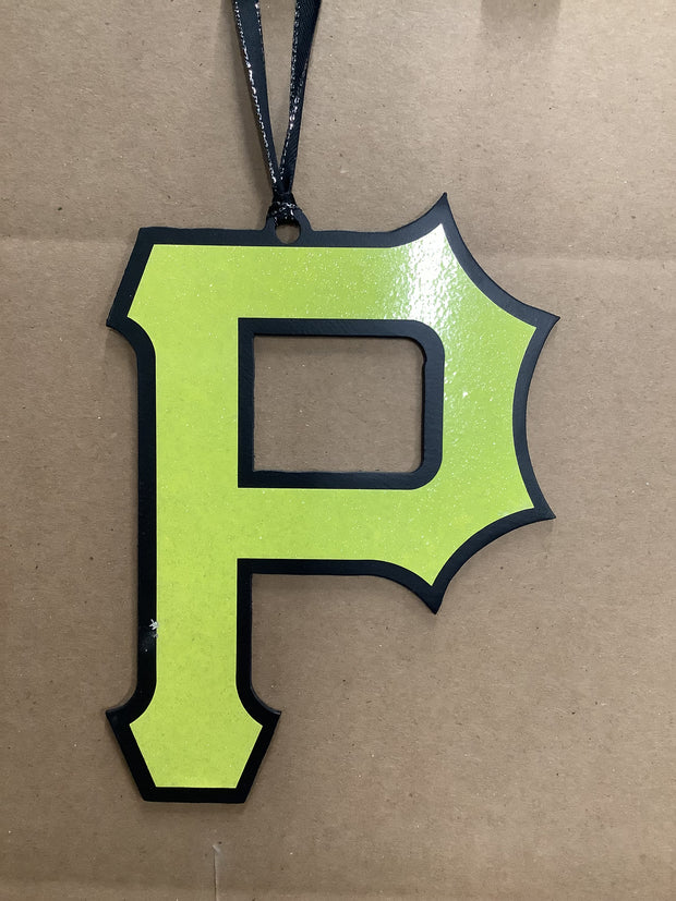 Baseball Ornaments