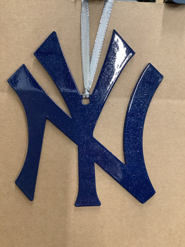 Baseball Ornaments