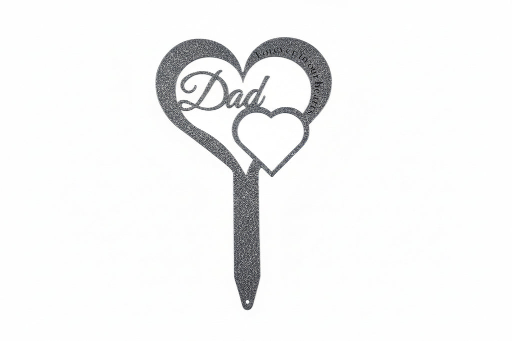Memorial Hearts