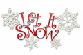 Let It Snow