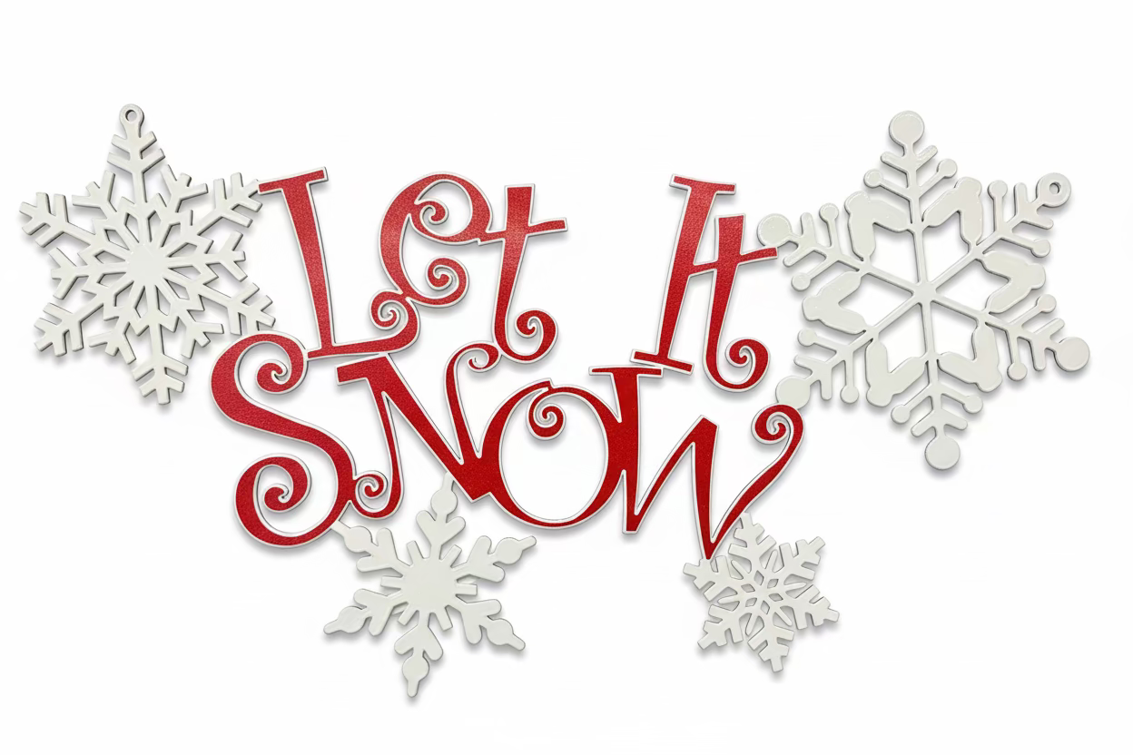 Let It Snow