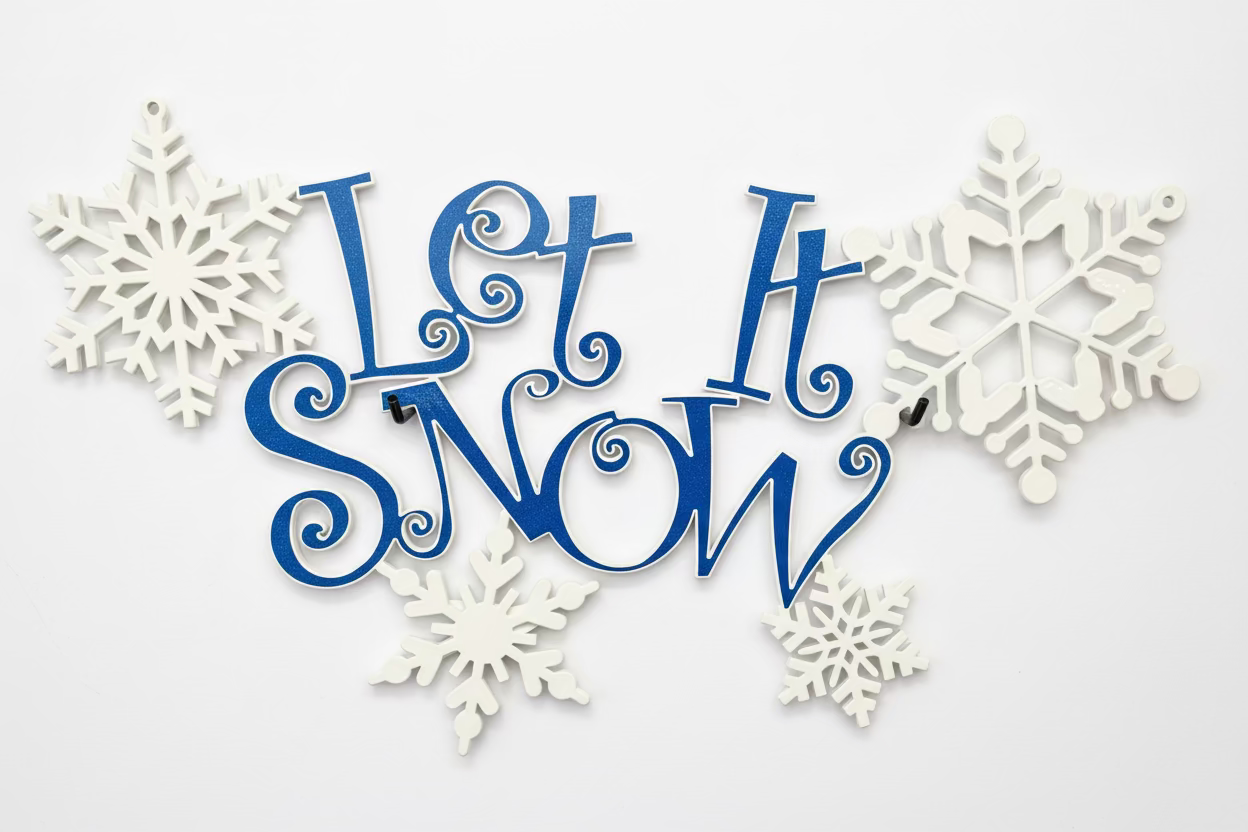 Let It Snow