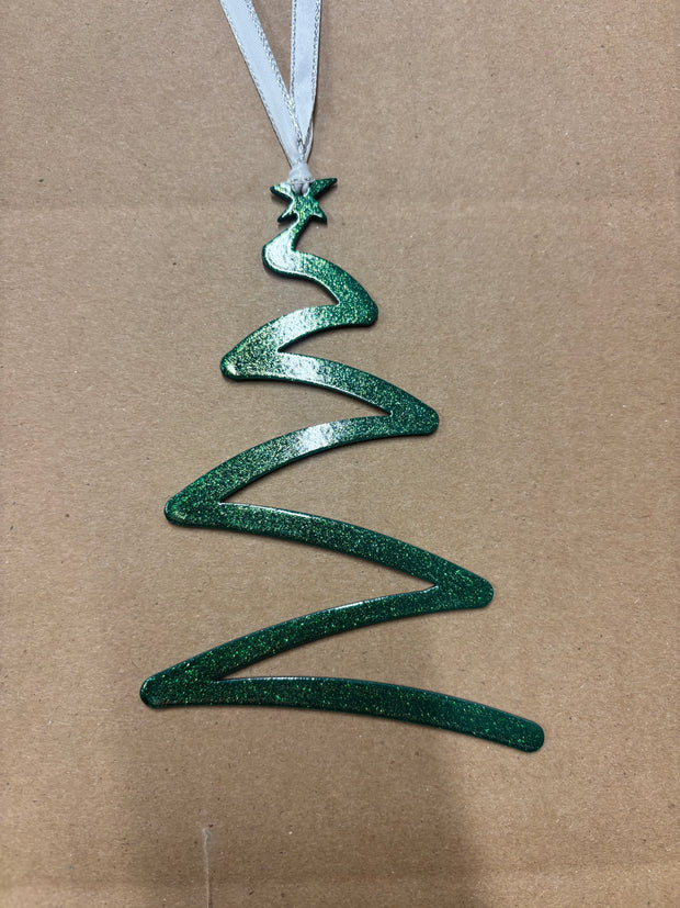 Christmas Ornaments
