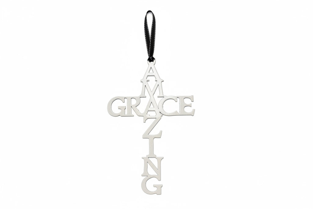 Amazing Grace Cross
