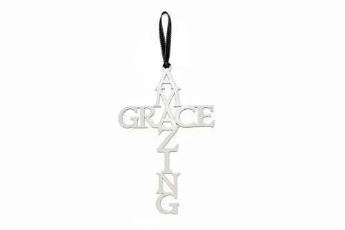 Amazing Grace Cross