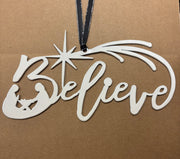Christmas Ornaments