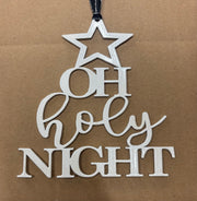Christmas Ornaments