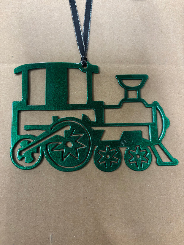 Christmas Ornaments