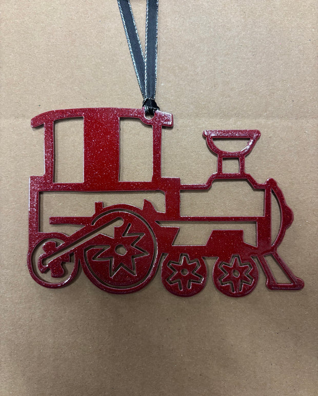 Christmas Ornaments
