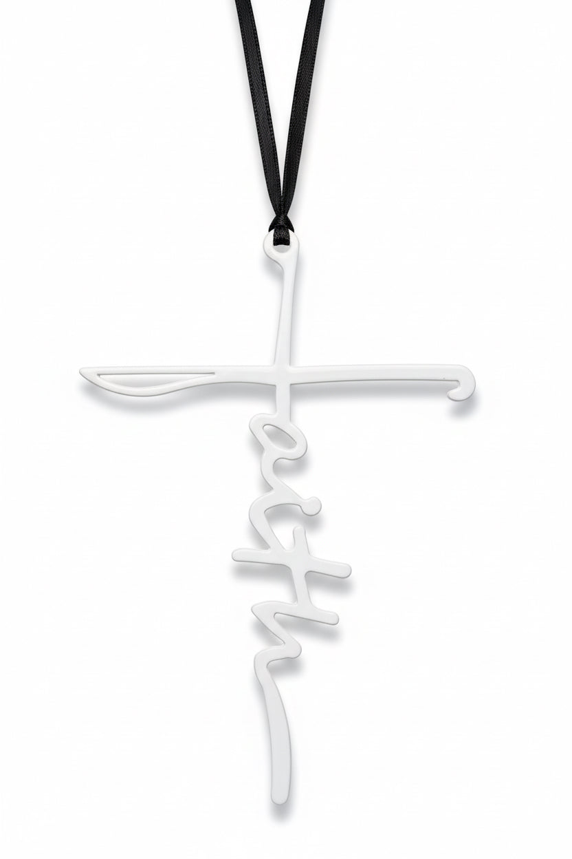Faith Cross