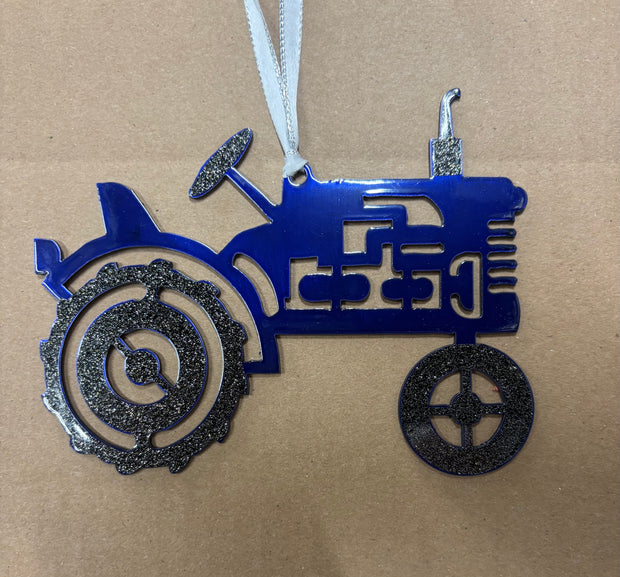 Christmas Ornaments