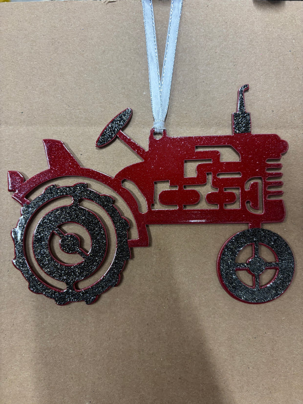 Christmas Ornaments