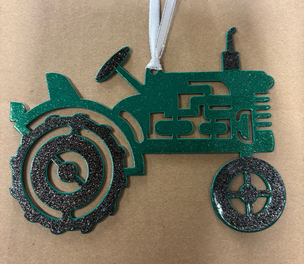 Christmas Ornaments