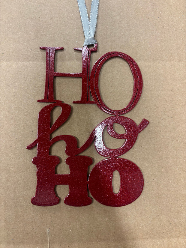 Christmas Ornaments
