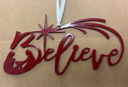 Christmas Ornaments