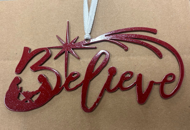 Christmas Ornaments