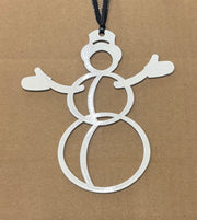 Christmas Ornaments