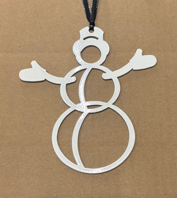 Christmas Ornaments