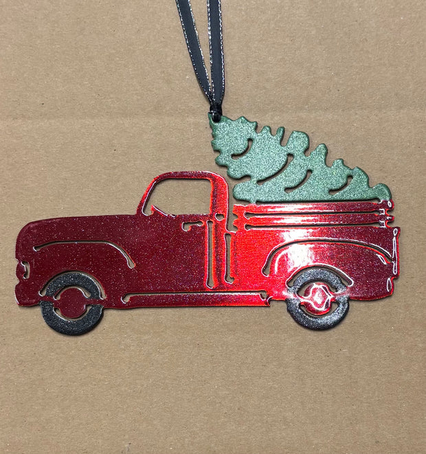 Christmas Ornaments