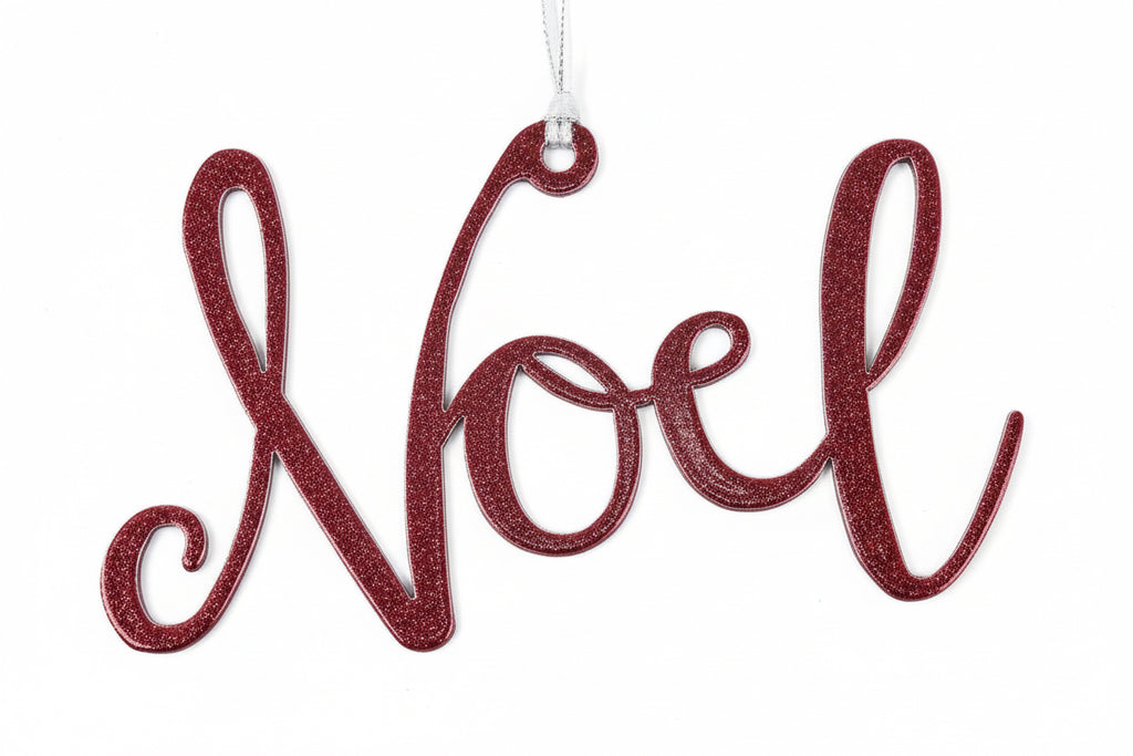 Christmas Ornaments