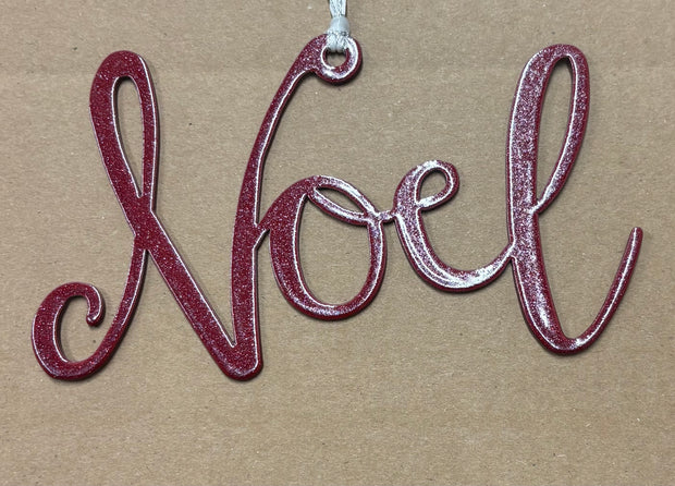 Christmas Ornaments