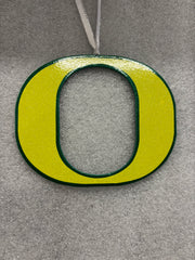 College football ornaments