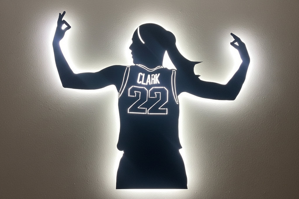 Caitlyn Clark
