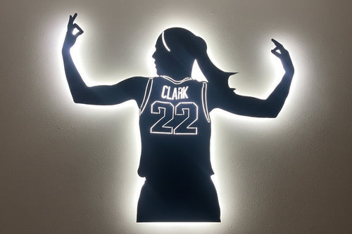 Caitlyn Clark