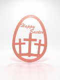Happy Easter Egg!