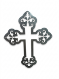 Scroll Crosses
