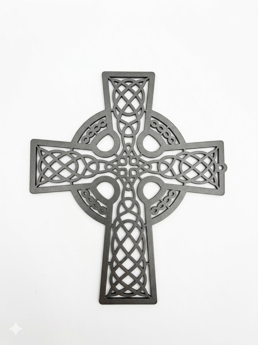 Celtic Cross