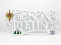 Seasons Greetings