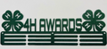 4-H Award Hanger
